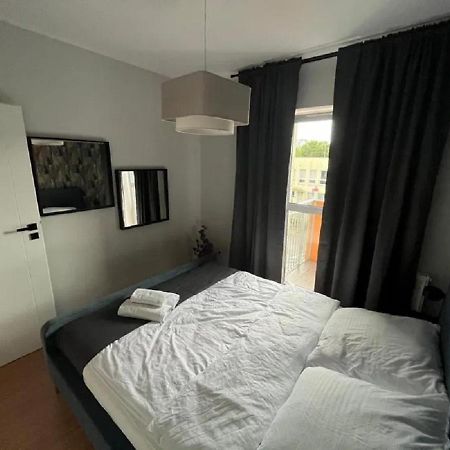 Nice Apartments Torun Exterior photo